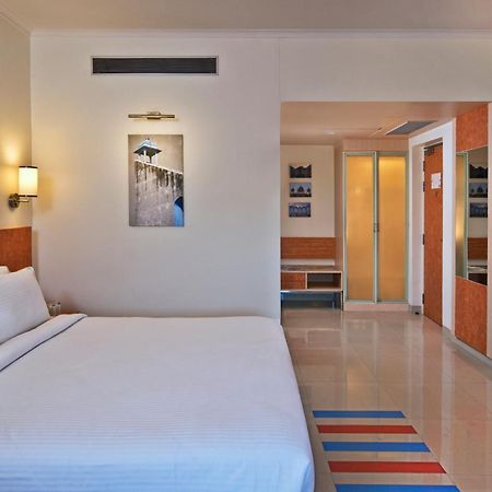 Nirwana Hometel Jaipur- A Sarovar Hotel Экстерьер фото