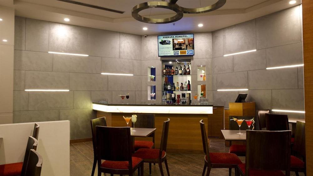 Nirwana Hometel Jaipur- A Sarovar Hotel Экстерьер фото