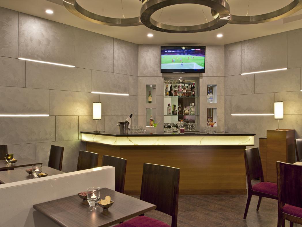 Nirwana Hometel Jaipur- A Sarovar Hotel Экстерьер фото