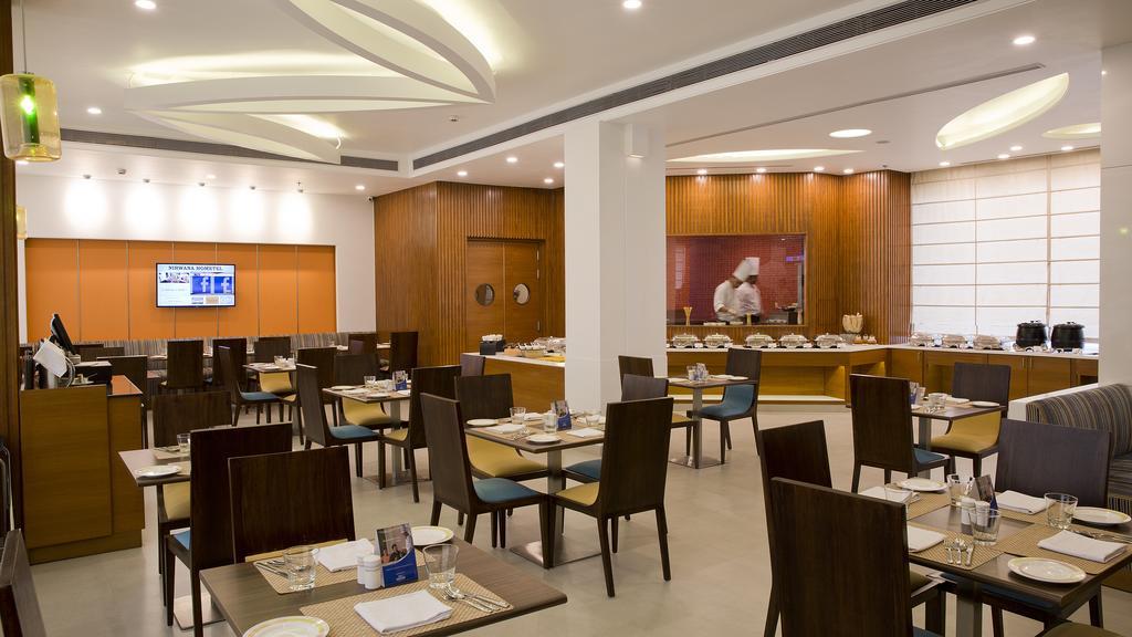 Nirwana Hometel Jaipur- A Sarovar Hotel Экстерьер фото