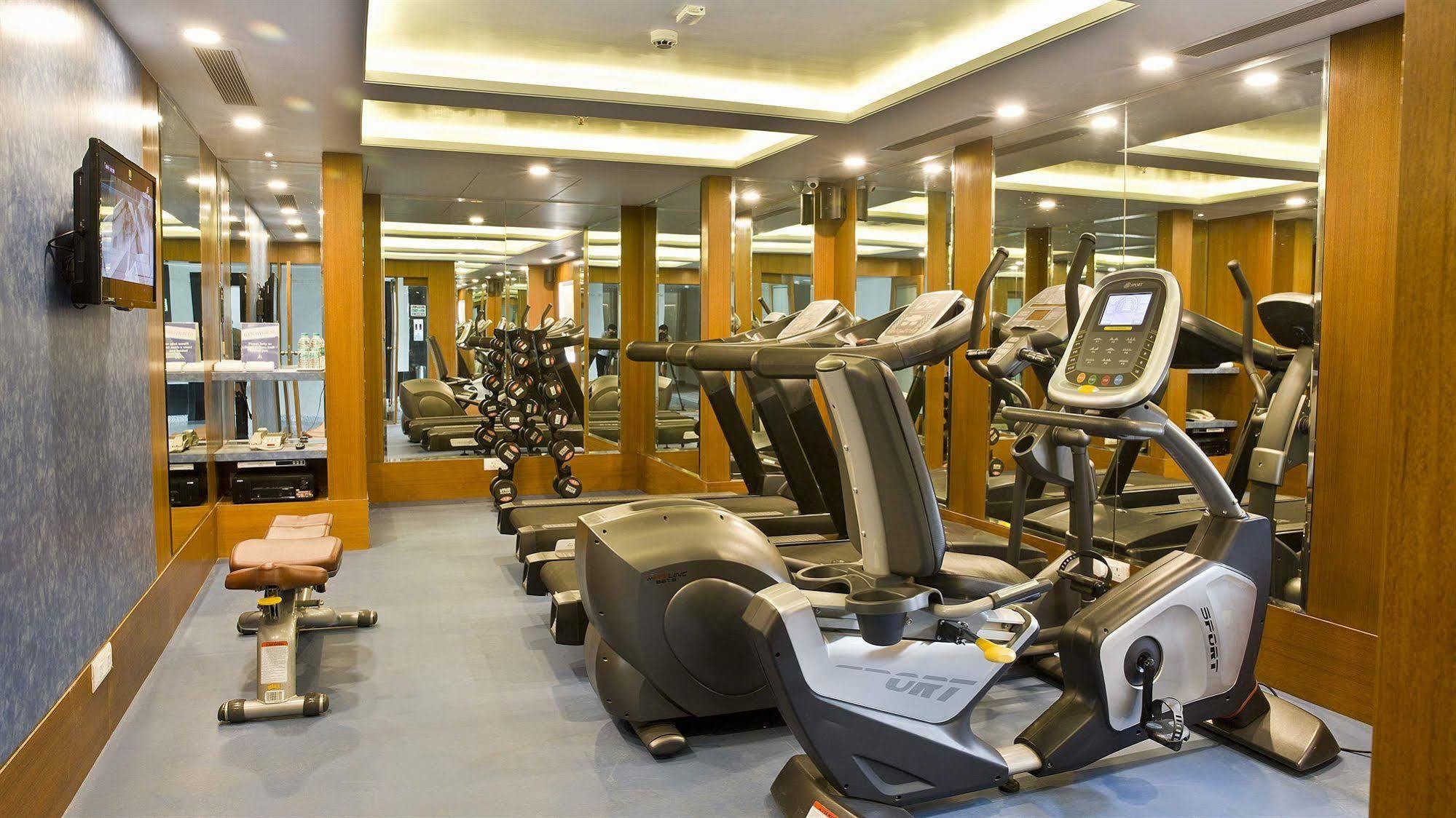 Nirwana Hometel Jaipur- A Sarovar Hotel Экстерьер фото