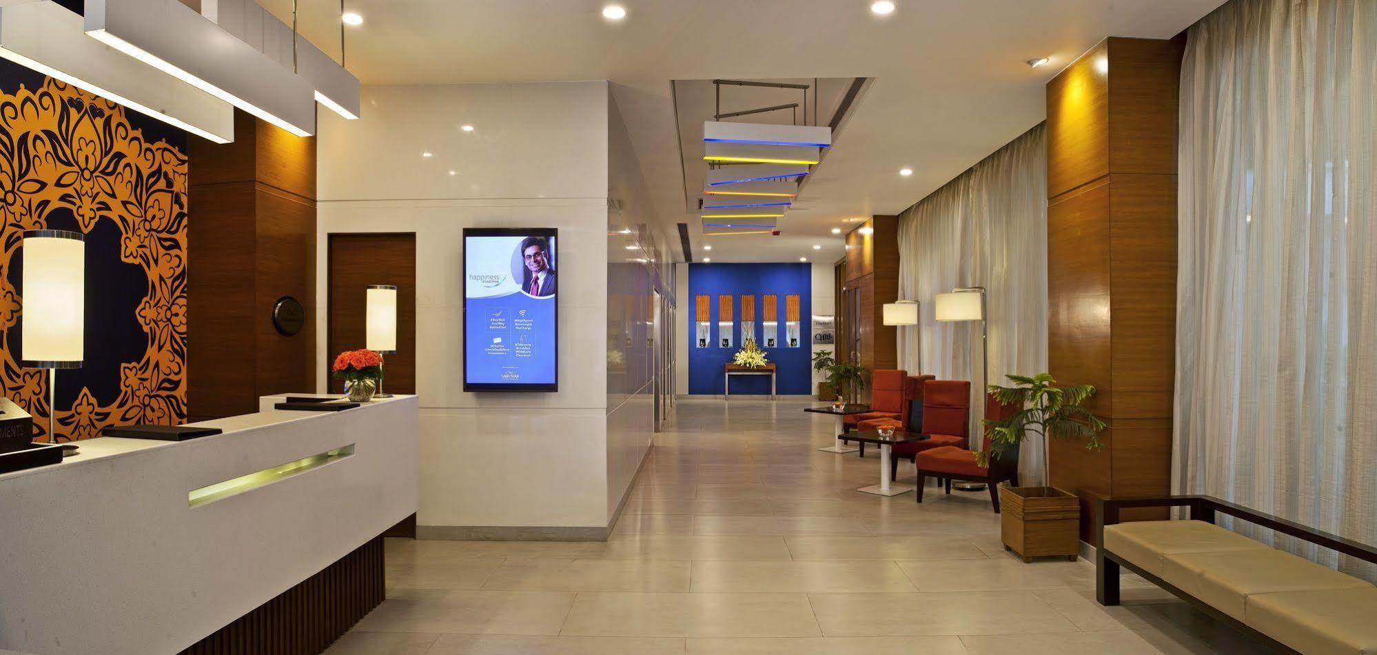 Nirwana Hometel Jaipur- A Sarovar Hotel Экстерьер фото
